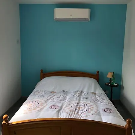 Maison Calme Dans Village Typique Du Sud 4 Etoiles Сasa de vacaciones *