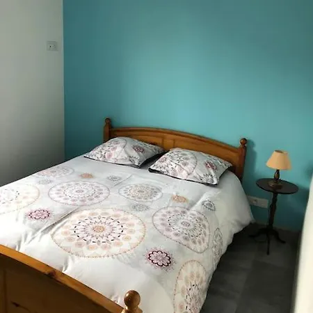 Maison Calme Dans Village Typique Du Sud 4 Etoiles *