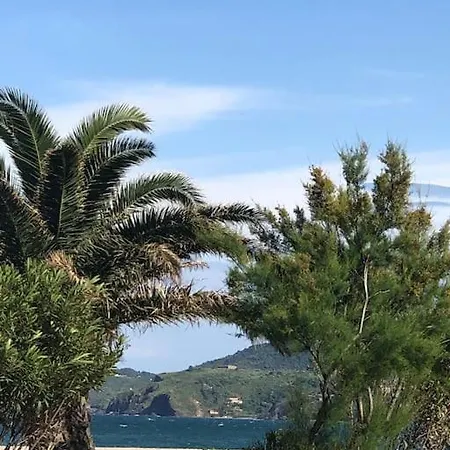 Сasa de vacaciones Maison Calme Dans Village Typique Du Sud 4 Etoiles