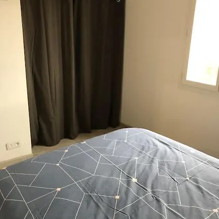 Maison Calme Dans Village Typique Du Sud 4 Etoiles *
